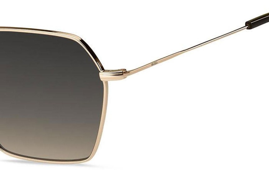 Sunglasses BOSS BOSS1533/S 000/PR Pilot Gold