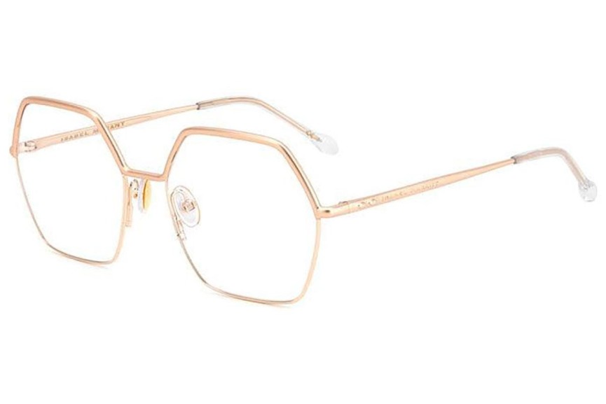 Glasses Isabel Marant IM0126 DDB Besondere Gold