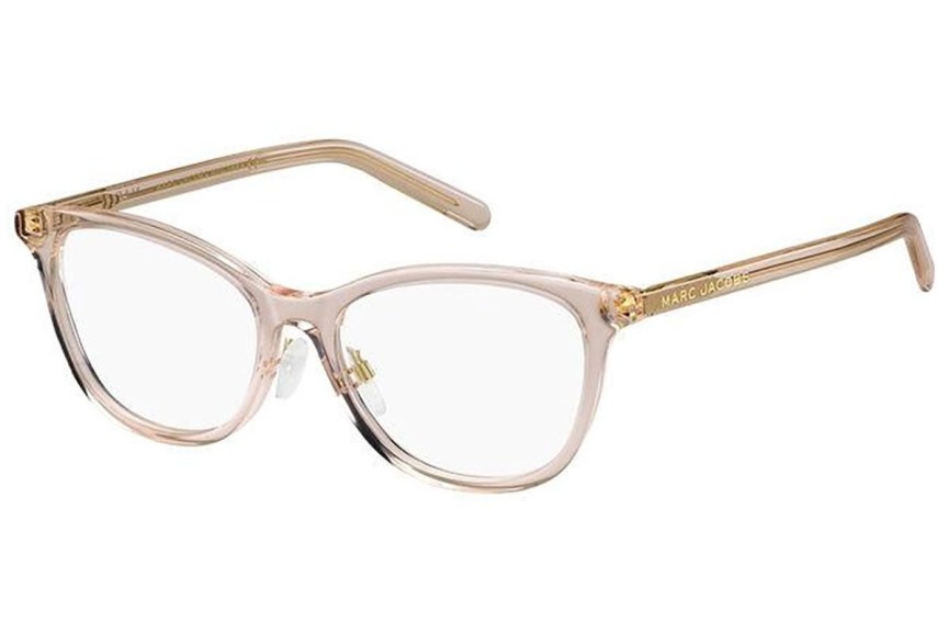 Glasses Marc Jacobs MARC663/G 733 Rechteck Beige