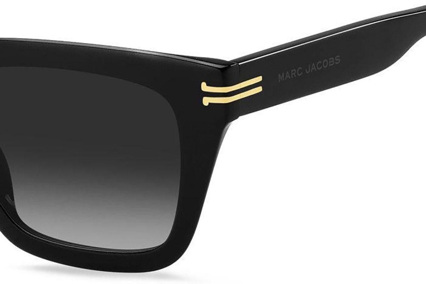 Sunglasses Marc Jacobs MJ1083/S 807/9O Quadratisch Schwarz