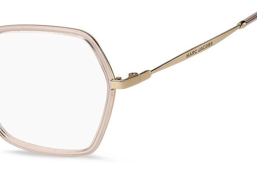 Glasses Marc Jacobs MARC665 K67 Besondere Gold