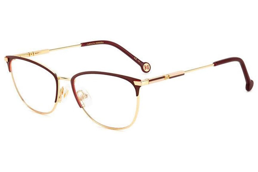 Glasses Carolina Herrera HER0161 NOA Rund Gold