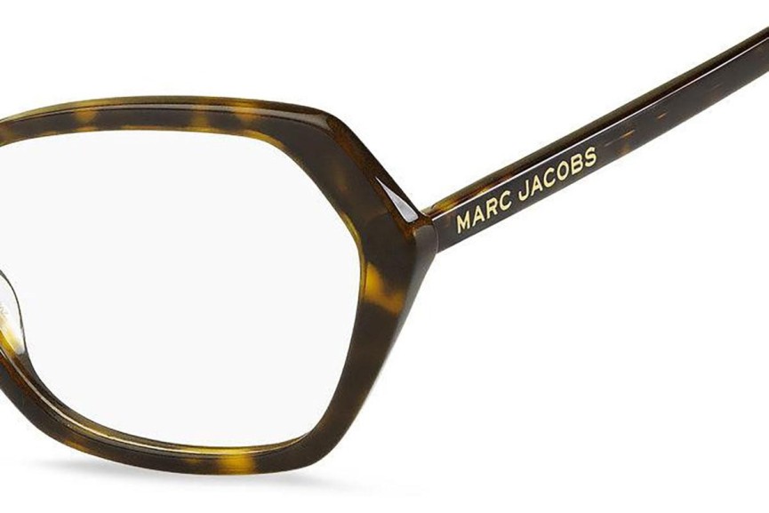 Glasses Marc Jacobs MARC660 086 Besondere Havanna