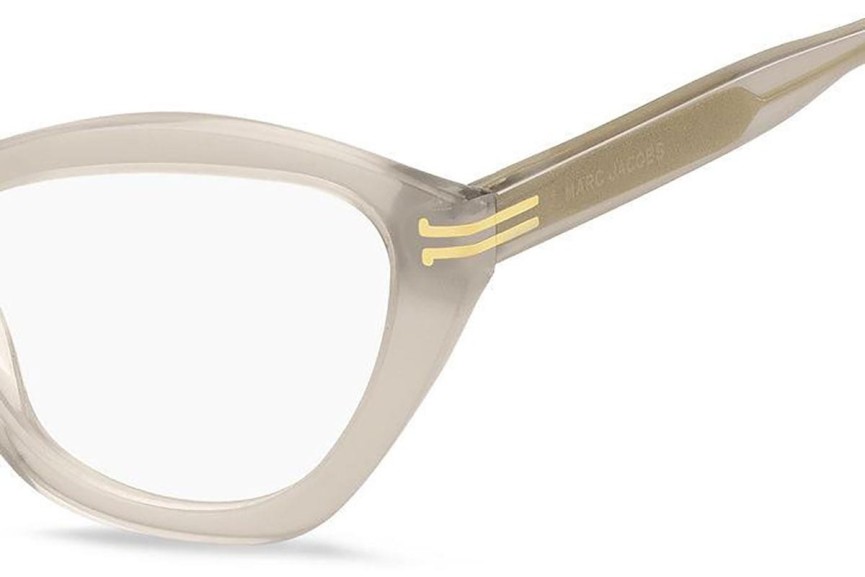 Glasses Marc Jacobs MJ1086 FWM Cat Eye Beige