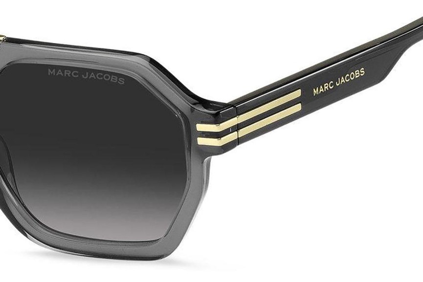 Sunglasses Marc Jacobs MARC587/S KB7/9O Besondere Grau