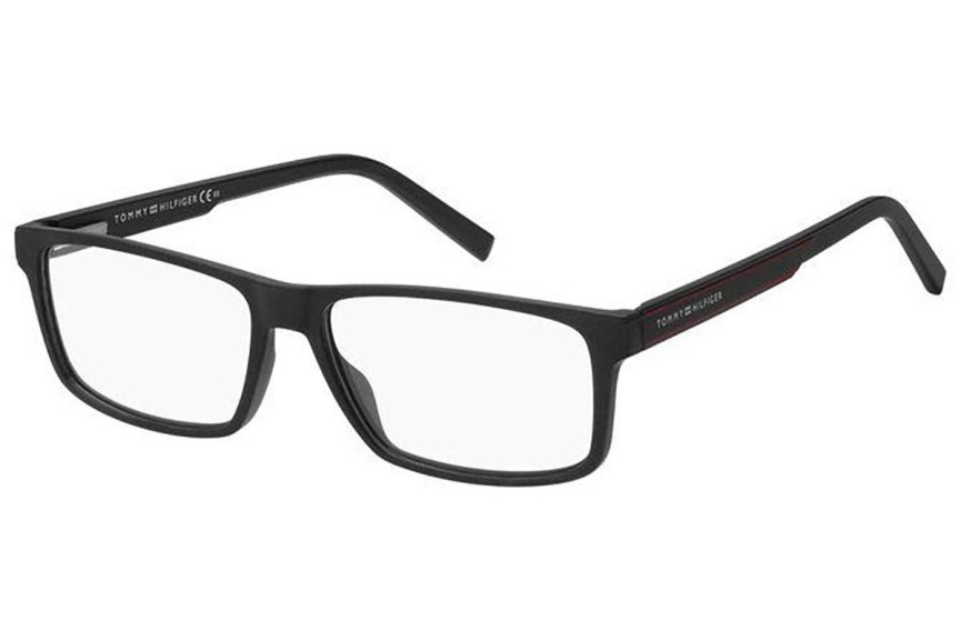 Glasses Tommy Hilfiger TH1998 003 Rechteck Schwarz