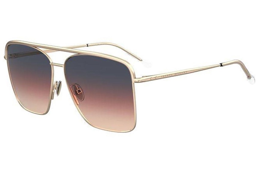 Sonnenbrille Isabel Marant IM0118/S 000/FF Pilot Gold