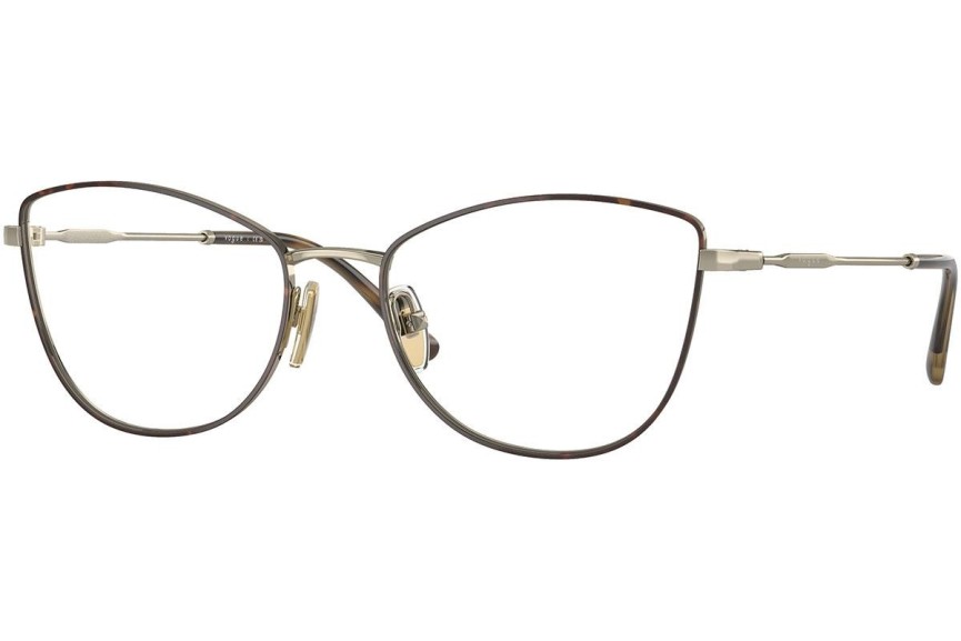 Glasses Vogue Eyewear VO4273 5078 Cat Eye Havanna