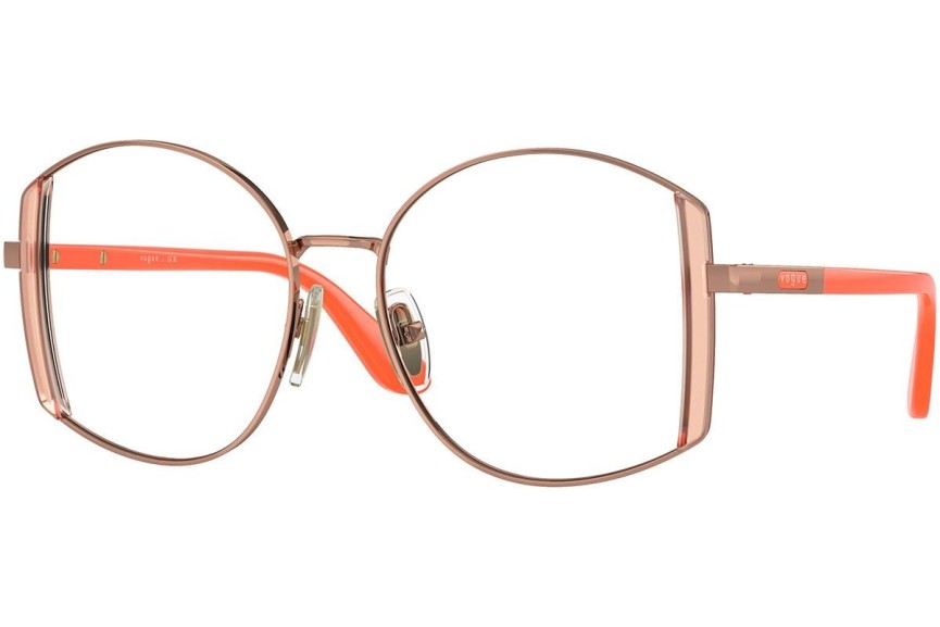 Glasses Vogue Eyewear VO4269 5152 Besondere Braun