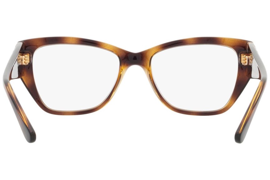 Brillen Vogue Eyewear VO5483 W656 Cat Eye Havanna