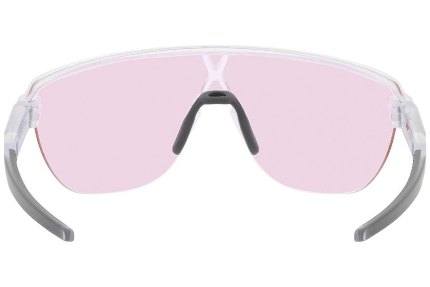 Sunglasses Oakley Corridor OO9248-06 Monoscheibe | Shield Kristall