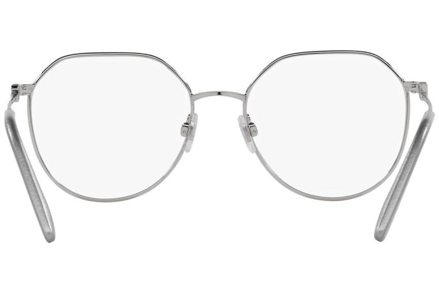 Glasses Dolce & Gabbana DG1348 05 Besondere Silber