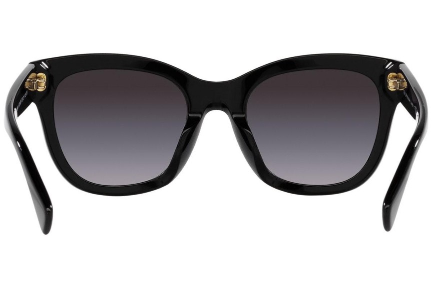 Sonnenbrille Ralph by Ralph Lauren RA5301U 50018G Cat Eye Schwarz