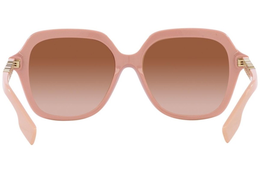 Sunglasses Burberry Joni BE4389 406113 Quadratisch Rosa