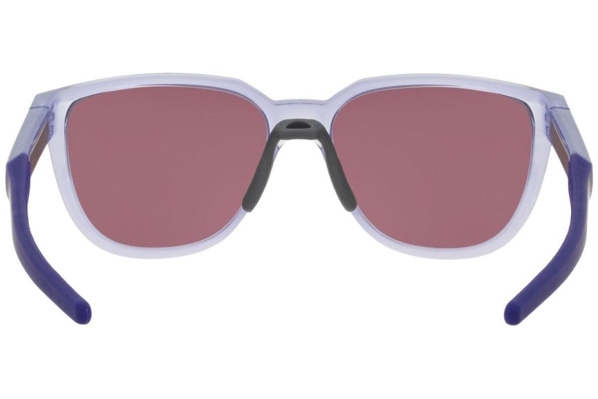 Sonnenbrille Oakley Actuator OO9250-07 Quadratisch Lila