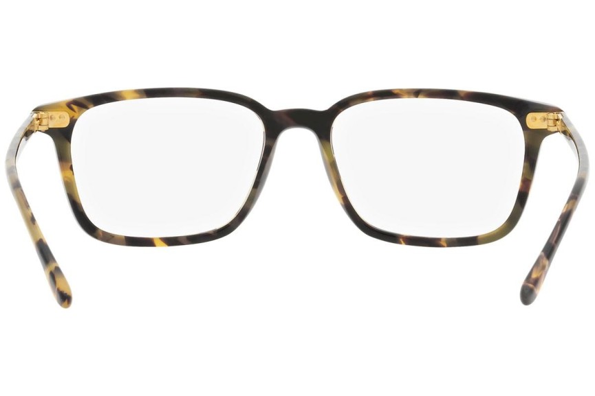 Glasses Polo Ralph Lauren PH2259 6087 Rechteck Havanna