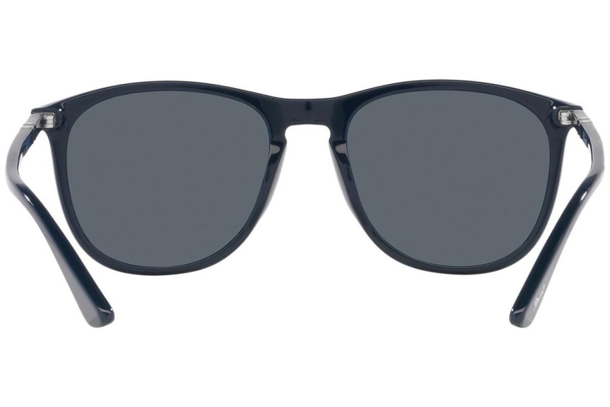 Sonnenbrille Persol PO3314S 1186R5 Rund Blau