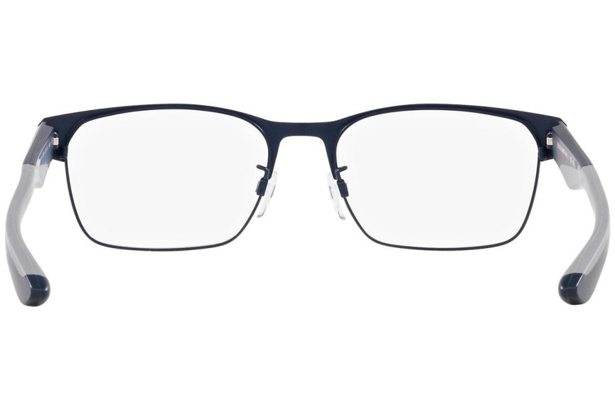 Glasses Emporio Armani EA1141 3018 Rechteck Blau