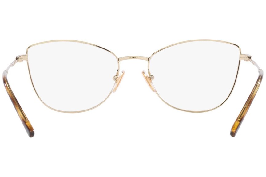 Brillen Vogue Eyewear VO4273 5078 Cat Eye Havanna