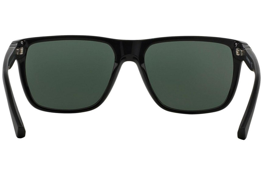 Sonnenbrille Emporio Armani EA4035 501771 Quadratisch Schwarz