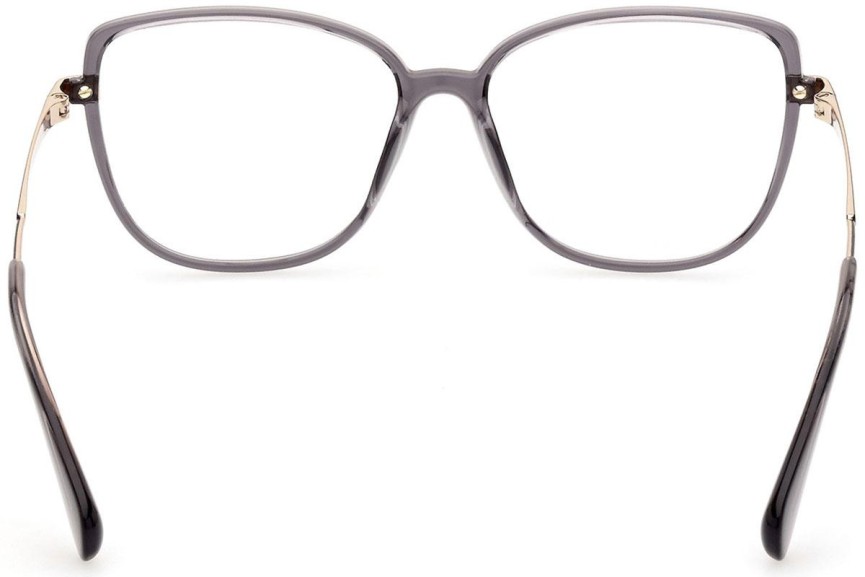 Glasses Max&Co. MO5102 020 Cat Eye Grau