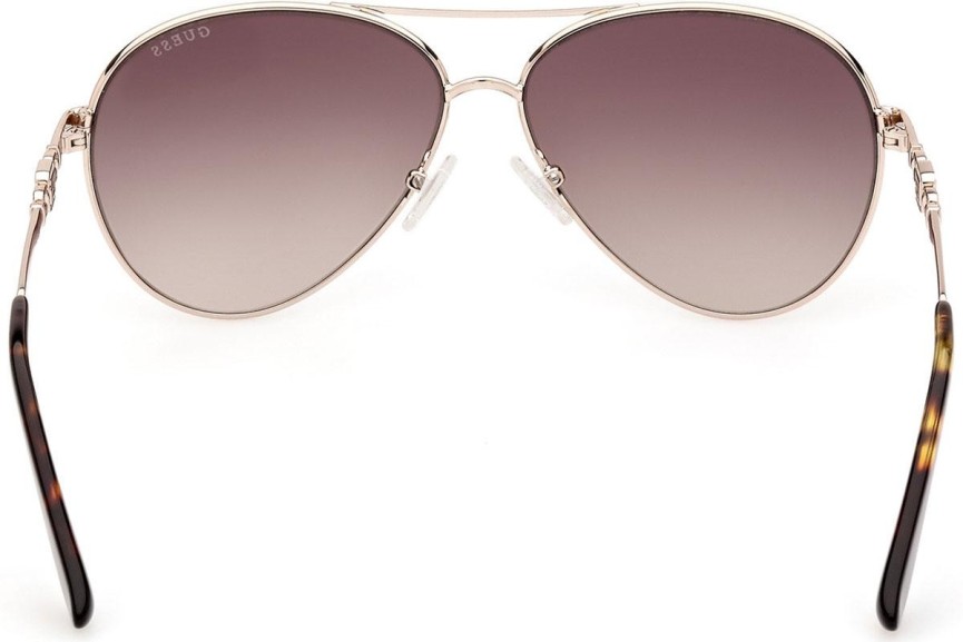 Sonnenbrille Guess GU7885-H 32F Pilot Gold