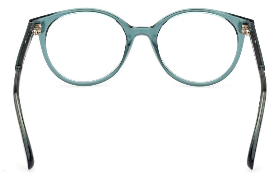 Glasses Max&Co. MO5106 096 Rund Grün