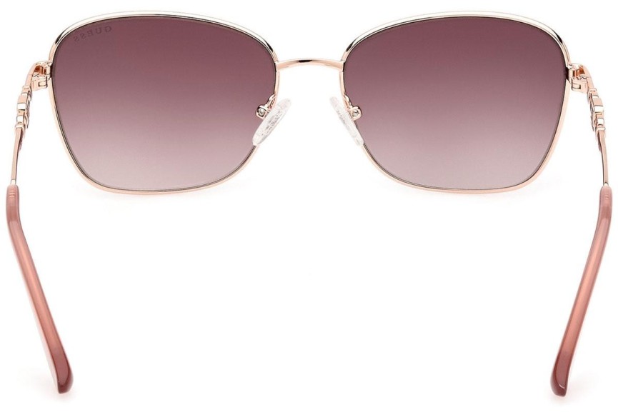 Sonnenbrille Guess GU7884 74F Cat Eye Rosa