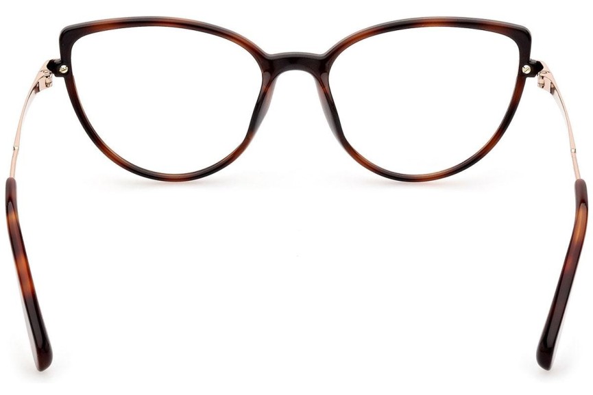 Brillen Max&Co. MO5103 052 Cat Eye Havanna