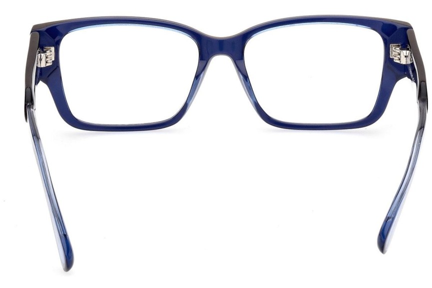 Brillen Max&Co. MO5095 092 Rechteck Blau