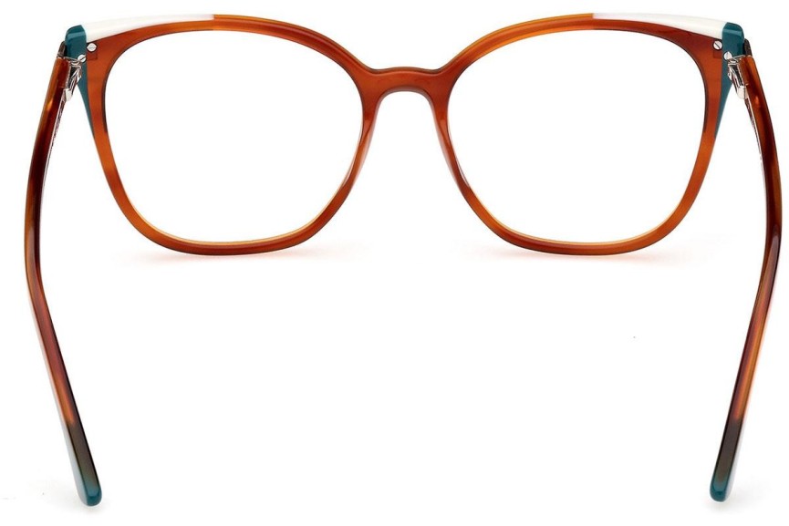 Glasses Marciano GM0390 056 Cat Eye Havanna