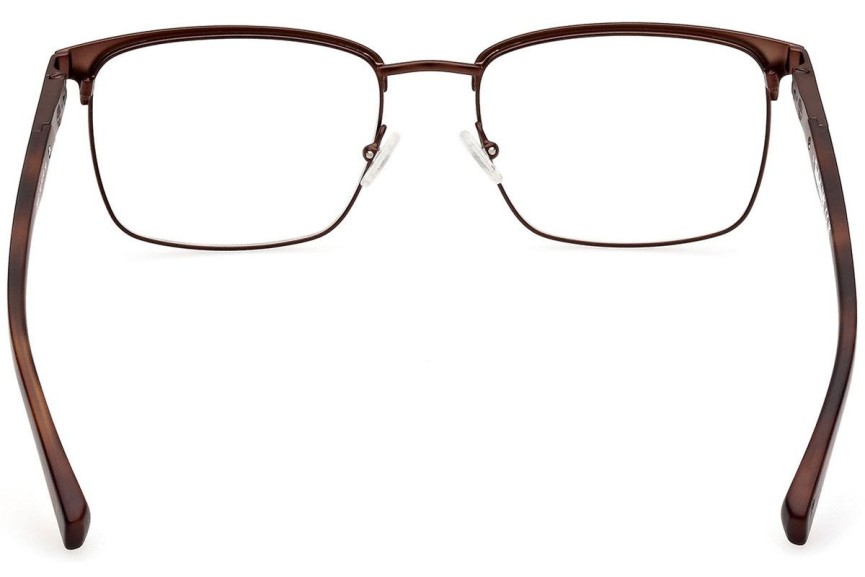 Glasses Timberland TB1802 049 Rechteck Braun