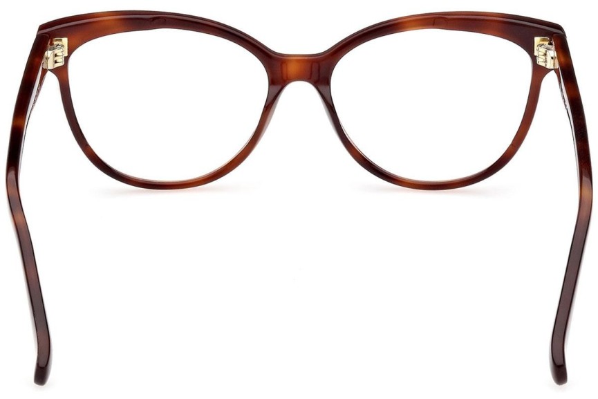 Brillen Max Mara MM5093 053 Cat Eye Havanna