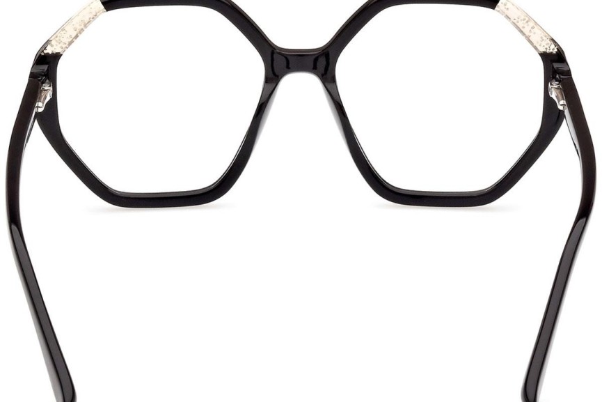 Glasses Guess GU2951 001 Besondere Schwarz