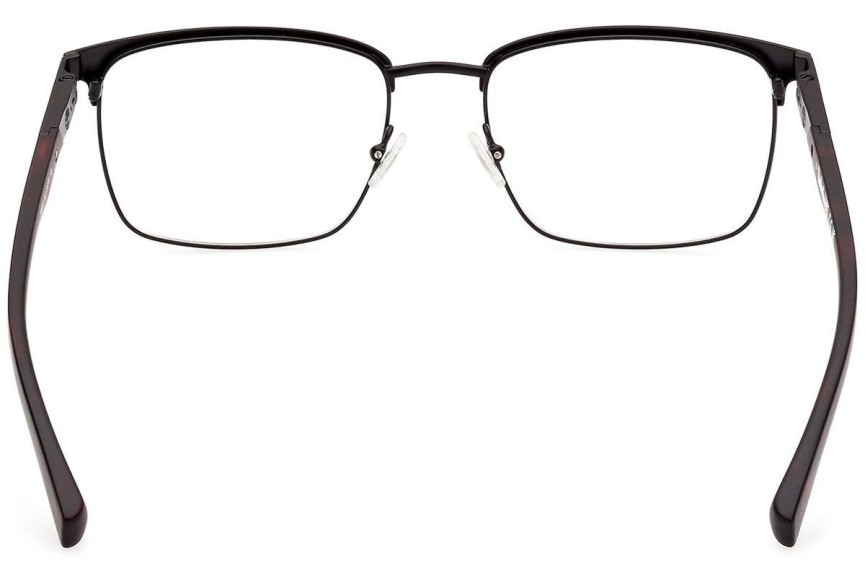 Glasses Timberland TB1802 002 Rechteck Schwarz