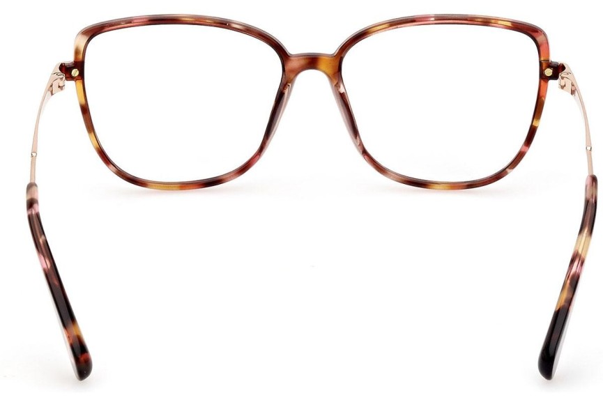 Brillen Max&Co. MO5102 055 Cat Eye Havanna