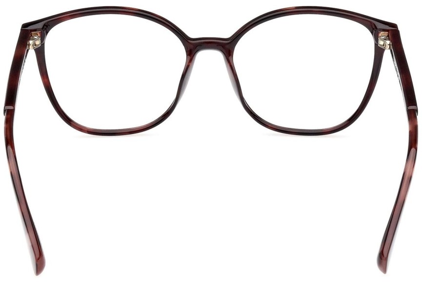 Brillen Max&Co. MO5107 055 Rund Havanna