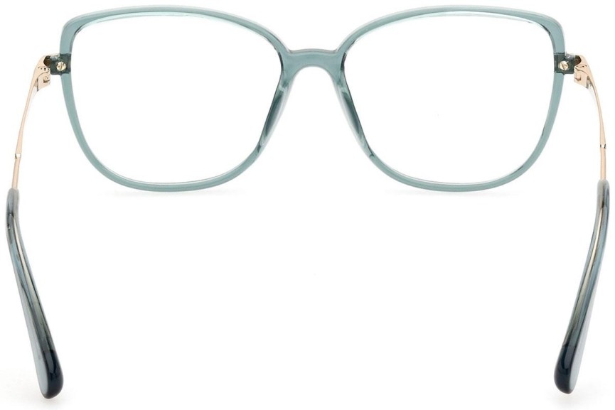 Glasses Max&Co. MO5102 096 Cat Eye Grün