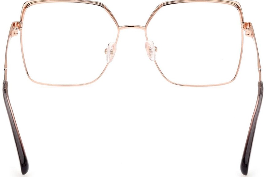 Glasses Max&Co. MO5097 033 Quadratisch Schwarz