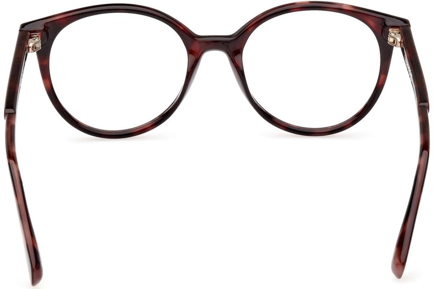 Glasses Max&Co. MO5106 055 Rund Havanna