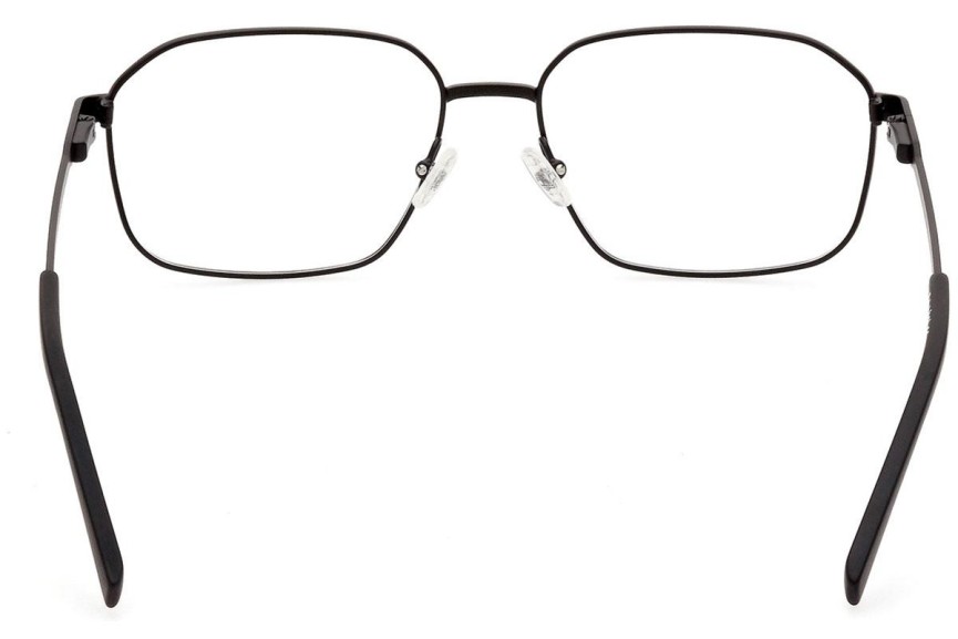 Glasses Timberland TB1798 002 Rechteck Schwarz