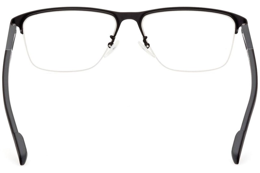 Glasses Adidas Sport SP5048 005 Rechteck Schwarz