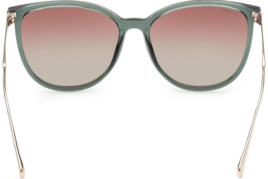 Sunglasses Max&Co. MO0078 98P Rund Grün