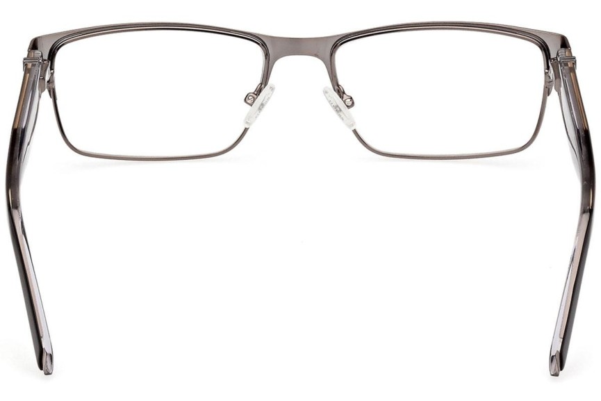 Glasses Guess GU50082 002 Rechteck Schwarz