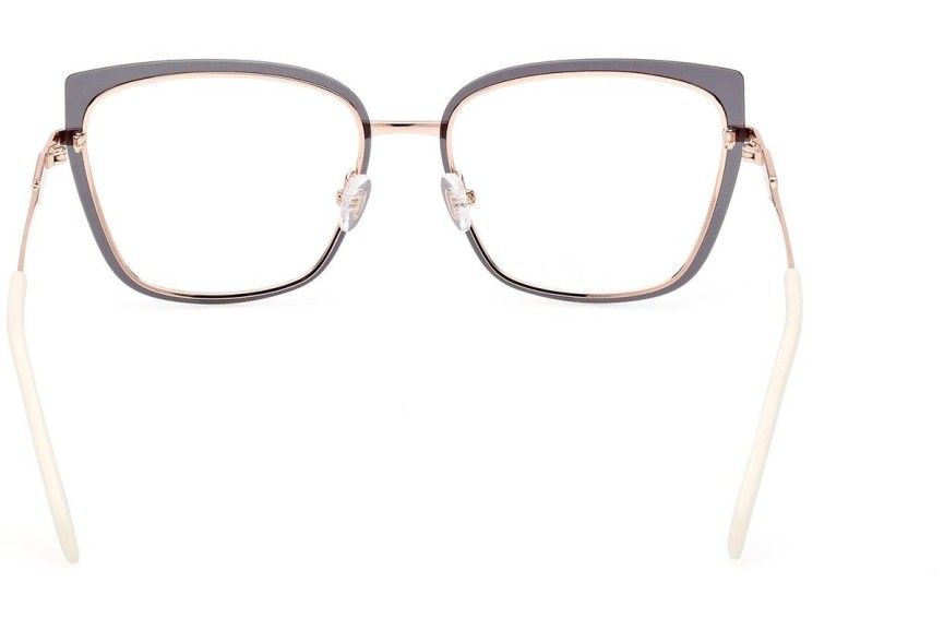 Glasses Emilio Pucci EP5219 020 Quadratisch Grau