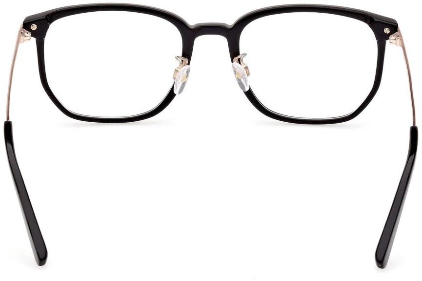 Glasses Bally BY5069-H 001 Quadratisch Schwarz