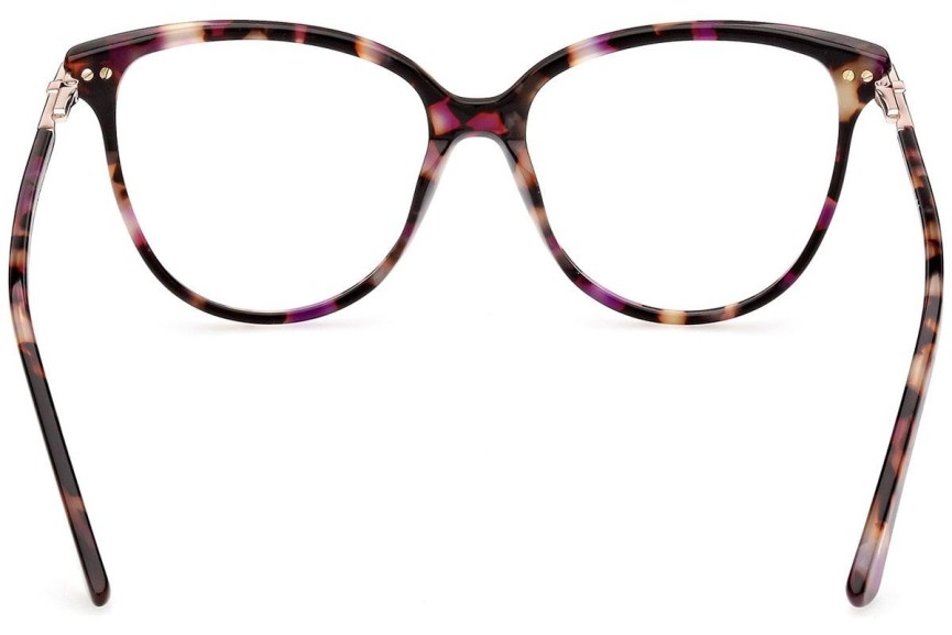 Glasses Guess GU2905 083 Cat Eye Mehrfarbig