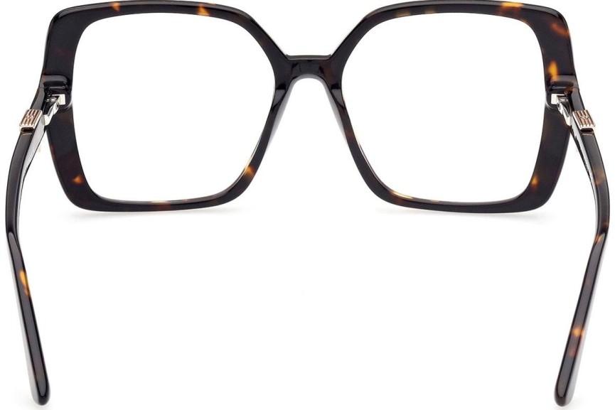 Glasses Guess GU2876 052 Groß Havanna