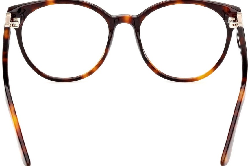 Glasses Guess GU2909 053 Rund Havanna