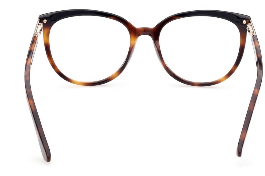 Glasses Guess GU2881 053 Rund Havanna